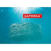 Кілька Балтійська нерозібрана в т/с 240 гр/24 шт/ящ. в ж/б №3  "ТМ Даринка"(ЦІНА ЗА 1 ящ 24 шт)